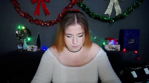 Jess online show from 12/21/25, 07:15