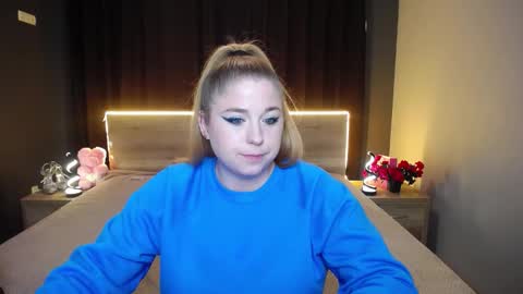 Jess online show from 01/09/26, 07:33