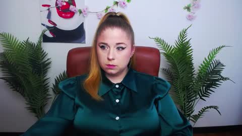 Jess online show from 02/10/26, 07:34