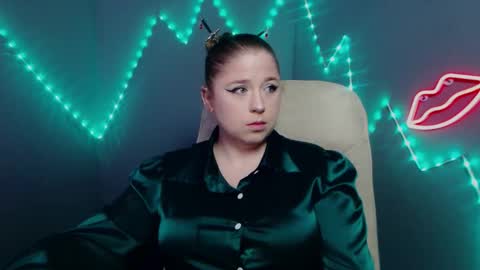 Jess online show from 02/28/26, 07:42