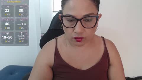 paola online show from 04/10/26, 02:00