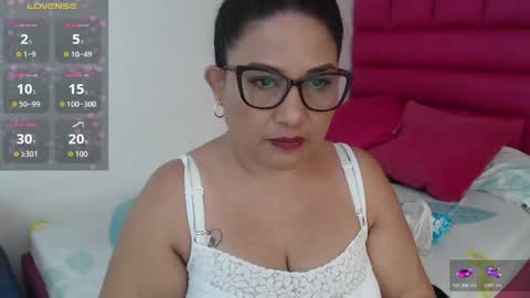 Snapshot of jessikahorny chatting on 06/07/26, 12:53 paola online show from 06/07/26, 12:53