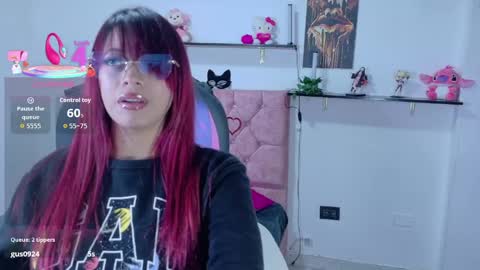 Snapshot of jessikarabbiit chatting on 05/12/26, 03:36 jessikarabbiit online show from 05/12/26, 03:36