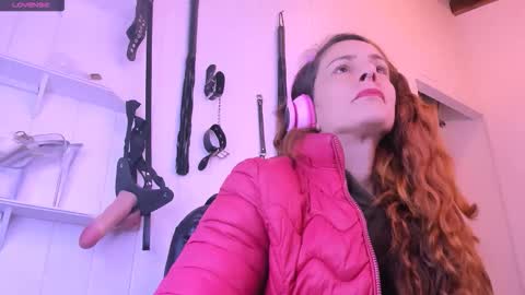 jessiricci online show from 05/05/26, 12:35