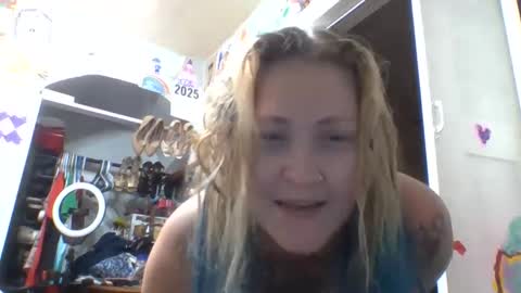 Jesskay420 online show from 10/23/25, 10:25