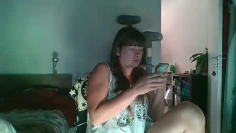 JessiJess online show from 06/20/26, 09:01