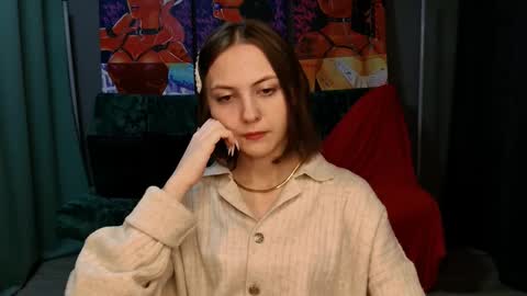 JesssWalker online show from 01/14/25, 02:11