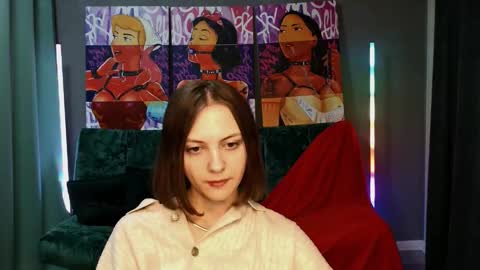 JesssWalker online show from 01/14/25, 05:23