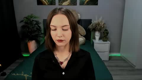 JesssWalker online show from 02/09/25, 08:34