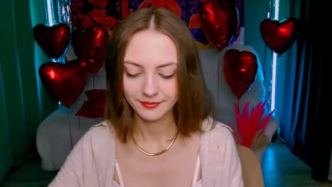 JesssWalker online show from 03/07/25, 02:12