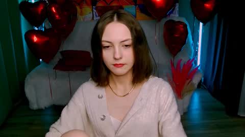 JesssWalker online show from 03/07/25, 06:22