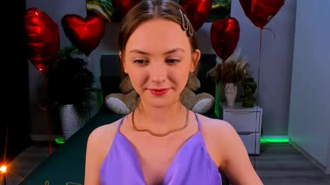 JesssWalker online show from 03/08/25, 02:40