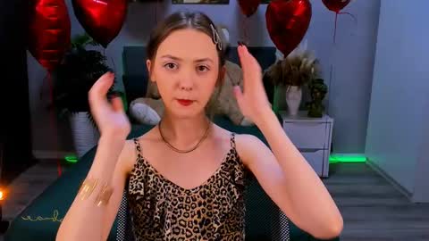 JesssWalker online show from 03/08/25, 06:16