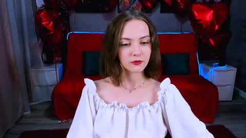 JesssWalker online show from 03/12/25, 09:24