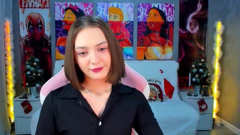 JesssWalker online show from 12/14/25, 06:56