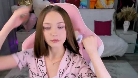 JesssWalker online show from 03/30/26, 03:02