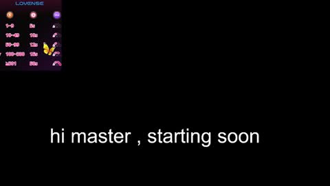 Snapshot of jessy_capelli chatting on 11/04/25, 07:02 jessy_capelli online show from 11/04/25, 07:02