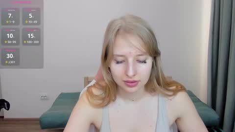 Jessy online show from 02/26/25, 12:58