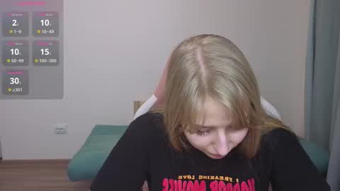 Jessy online show from 11/14/25, 01:21