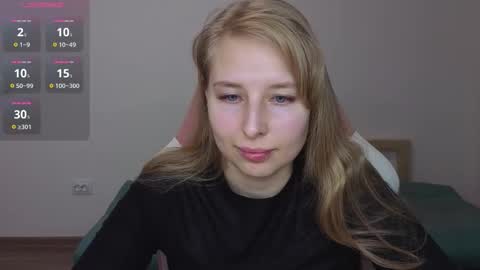 Jessy online show from 11/28/25, 02:53