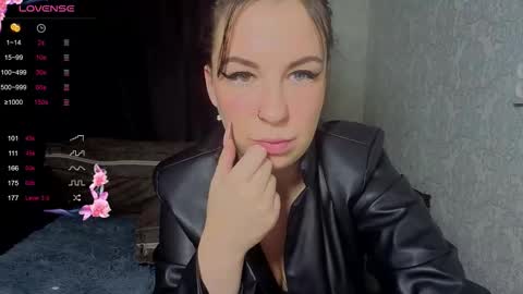 Snapshot of jessy_demon chatting on 10/27/25, 12:15 Jessy online show from 10/27/25, 12:15