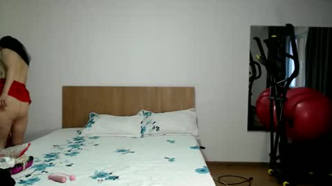 Jessy online show from 02/23/26, 03:31