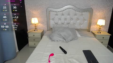 Jessy online show from 12/05/24, 03:37