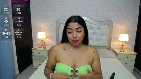 Jessy online show from 12/05/24, 09:50