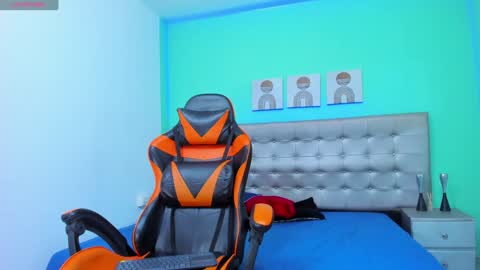 Jessy Mateus online show from 01/21/25, 12:18