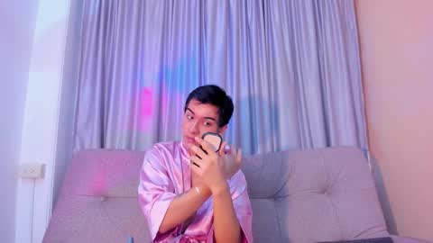 Jessy Mateus online show from 11/09/25, 12:14