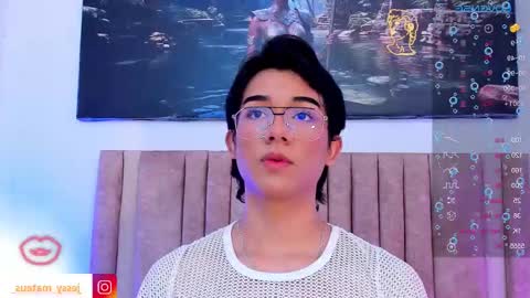 Jessy Mateus online show from 02/11/26, 11:43