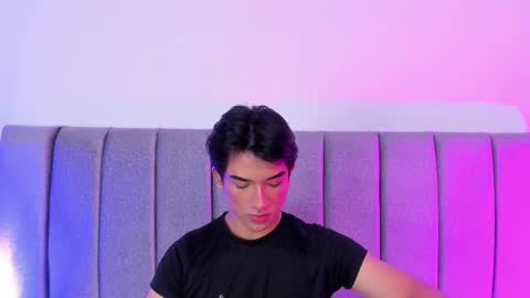 Jessy Mateus online show from 02/20/26, 01:57