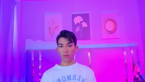 Jessy Mateus online show from 03/01/26, 01:35