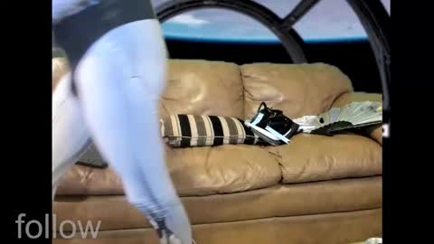 seductress Cyber Succubus online show from 10/28/25, 10:23