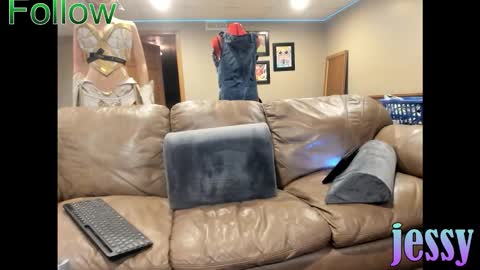 seductress Cyber Succubus online show from 11/07/25, 10:21