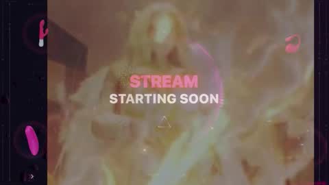 seductress Cyber Succubus online show from 02/01/26, 10:47