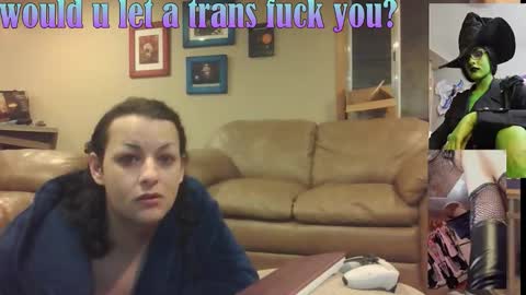 seductress Cyber Succubus online show from 02/19/26, 11:28