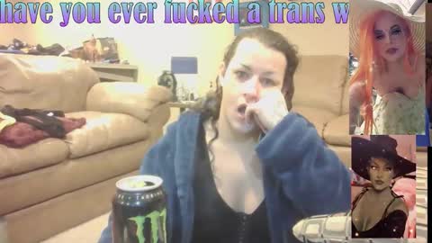 seductress Cyber Succubus online show from 02/20/26, 12:05