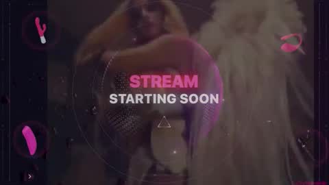 seductress Cyber Succubus online show from 03/15/26, 10:10