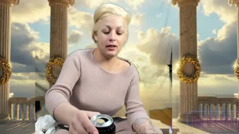 seductress Cyber Succubus online show from 03/27/26, 11:21