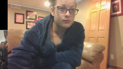 seductress Cyber Succubus online show from 03/29/26, 10:04