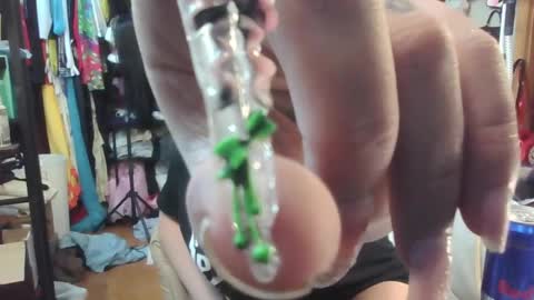 seductress Cyber Succubus online show from 04/15/26, 07:58