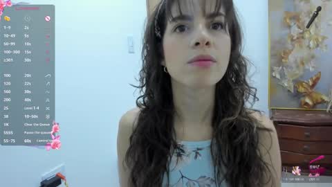 jessye_golden online show from 12/03/25, 02:15