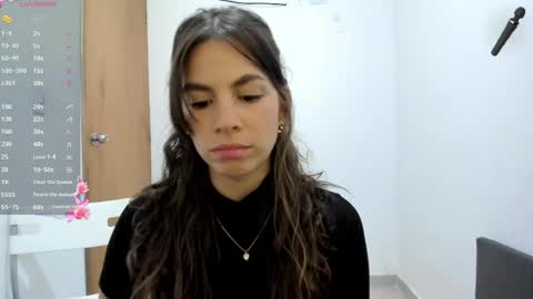 Snapshot of jessye_golden chatting on 05/01/26, 07:51 jessye_golden online show from 05/01/26, 07:51