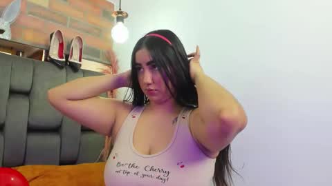 JESSY CORTES online show from 10/18/25, 04:52