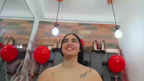 JESSY CORTES online show from 10/19/25, 04:57