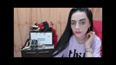 Jessylonghair online show from 06/03/26, 08:47