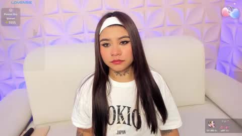 Jessy Morgan online show from 02/13/25, 06:30