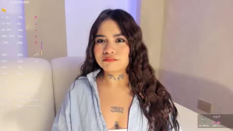 Jessy Morgan online show from 02/18/26, 04:19