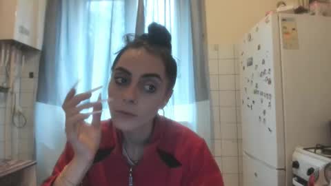 Jessy online show from 10/09/25, 10:57
